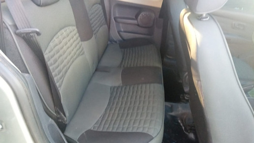 Imagen 7 de 9 de Fiat - Strada Adventure 1.6 Pick-up D/c