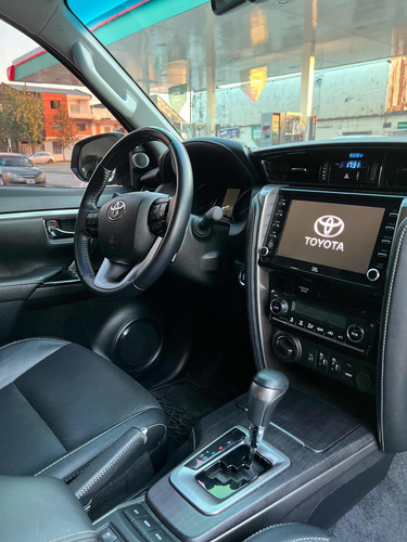 Toyota SW4 2.8 Srx 204Cv 4X4 7As At