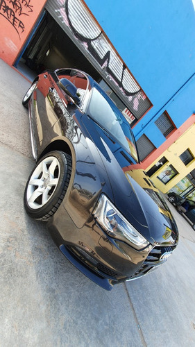 Audi A5 Sportback 2.0 T Fsi Mt 211cv