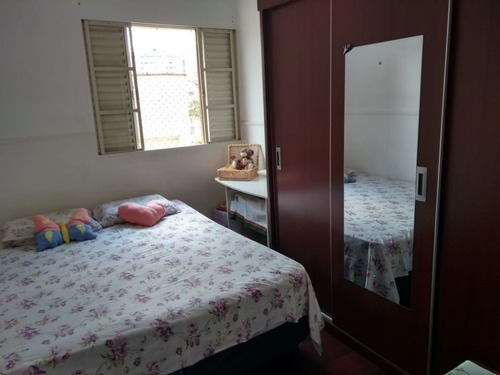 Imagem 19 de 22 de Apartamento Com 2 Dormitórios À Venda, 60 M² - Rudge Ramos - São Bernardo Do Campo/sp - Ap66093