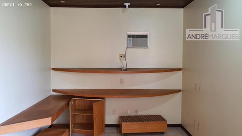 Imagem 15 de 15 de Casa Em Condomínio Para Venda Em Salvador, Jaguaribe, 4 Dormitórios, 4 Suítes, 2 Banheiros, 4 Vagas - Am313_2-955108