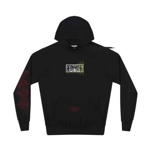 Moletom brutal kill cheap