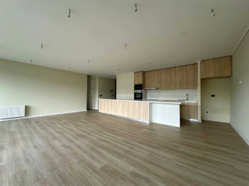 Rooftop Privado/ Lo Barnechea/ Dormitorios En Suite/ Nuevo
