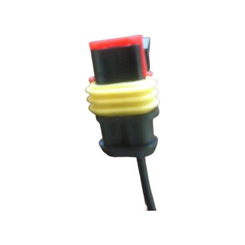 Conector Bobina Fiat Palio/siena/uno 1,3 8v Val.retr Oferta5