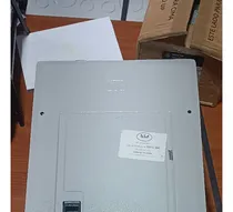 Comprar Tablero De Uso Residencial 20 Circuitos 24 Circuitos