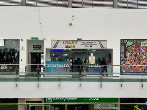 Vendo Local Comercial Al Occidente De Bogotá