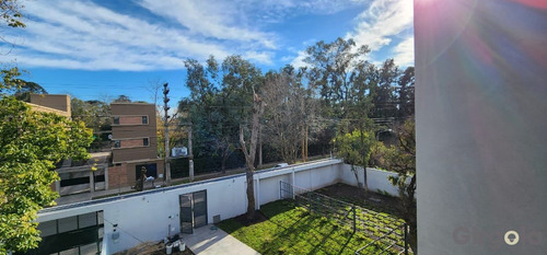 Venta Departamento 1 Dormitorio El Casco De Moreno Con Cochera
