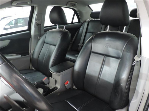 Toyota Corolla 2.0 Xei 16v