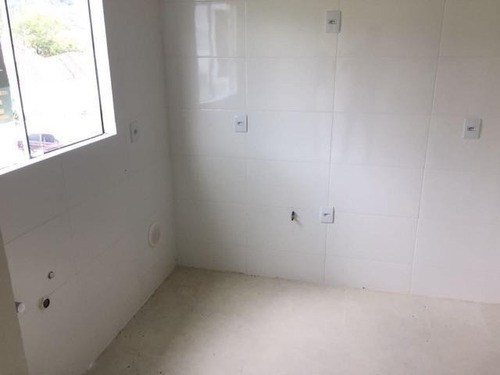 Apartamento Com 2 Dormitórios À Venda, 73 M² Por R$ 150.000,00 - São Sebastião - Palhoça/sc - Ap8923