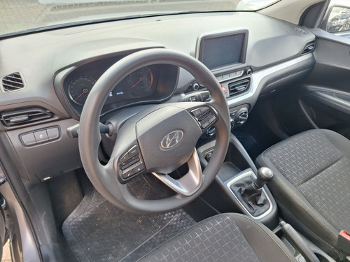 Hyundai HB20 1.0 12V FLEX COMFORT PLUS MANUAL