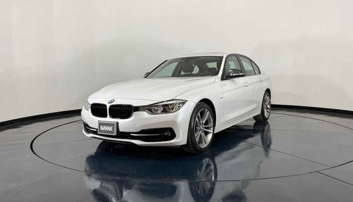 Imagen 2 de 15 de 117668 - Bmw Serie 3 2018 Con Garantía