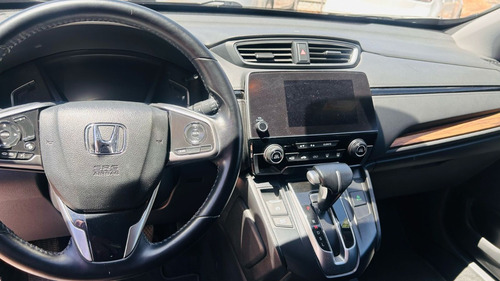 Honda CR-V 1.5 Turbo Plus Cvt