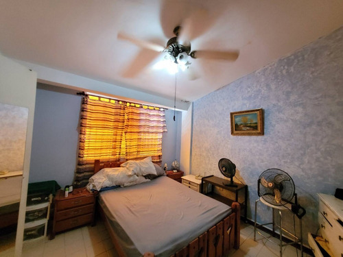 Imagen 22 de 30 de Ha En Venta Casa En La Urb. Agua Blanca A Remodelar