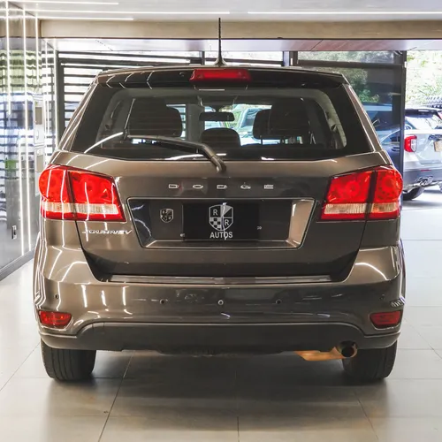 Dodge Journey Se 2018