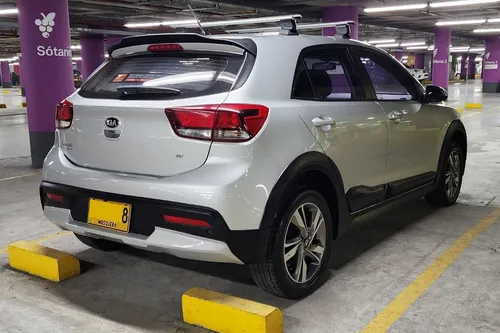 Kia Tonic Vibrant 2019