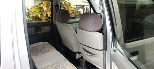 Chevrolet Wagon R 1.0l