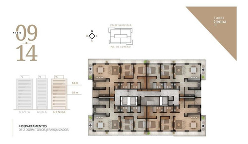 Imagen 18 de 28 de Venta Departamentos Puerto Norte Rosario