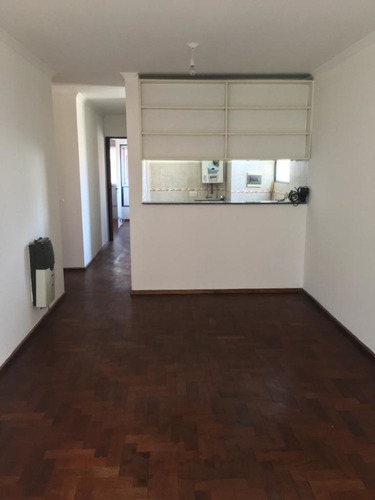 Venta Departamento En Nueva Córdoba Un Dormitorio Apto Escritura