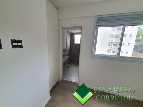 Imagem 3 de 15 de Apartamento Na Centro Sul - 2926