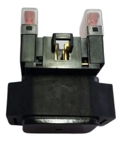 Imagem 5 de 9 de Rele De Partida Yamaha Ybr Factor Xtz 125 Todas - Magnetron