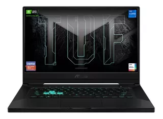 Asus Tuf Dash F15 16gb Ram 1tb M.2 Rtx 3070 240hz I7-11370