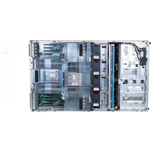 Servidor Hp Ml350 G9 2 Xeon 2660 V3 2 Dd 1tb Ram 64gb Raid (Reacondicionado)