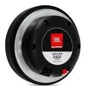 Driver Jbl Selenium D405 Feno Selenium 200w 100rms Envios!!!