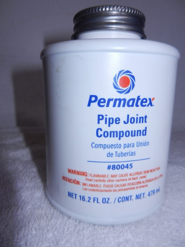 Permatex Sellador De Juntas 