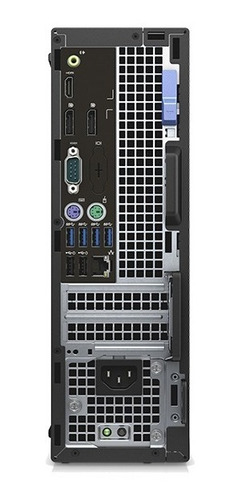 Computadora Dell Optiplex 5040 I5 6ta 12gb Ram 500gb (Usado)