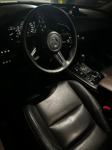 Mazda CX-30 2.0 Grand Touring At Hibrido Ligero - Mhev