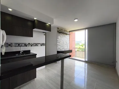 Apartamento en arriendo