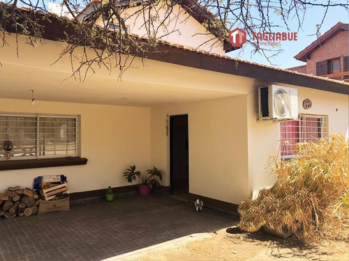 Imagen 4 de 22 de Chalet En Las Moreras
