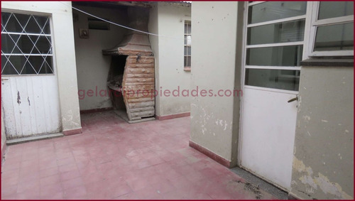 Imagen 20 de 23 de Casa Interna Venta Dos Dormitorios Macrocentro Bahia Blanca