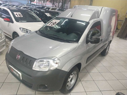 Fiat Fiorino Furgão 1.4 Completa