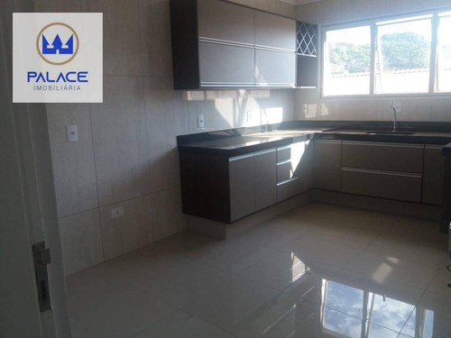 Imagem 4 de 17 de Apartamento À Venda, 166 M² Por R$ 650.000,00 - Jardim São Paulo - Americana/sp - Ap0664