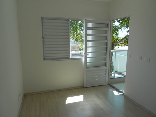 Sobrado - Ref: 2470