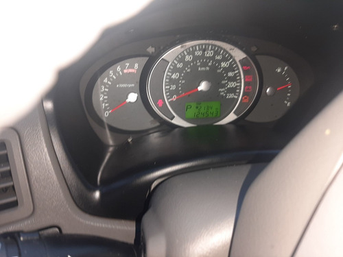 Imagem 13 de 15 de Hyundai Tucson 2010 2.0 Gl 4x2 5p