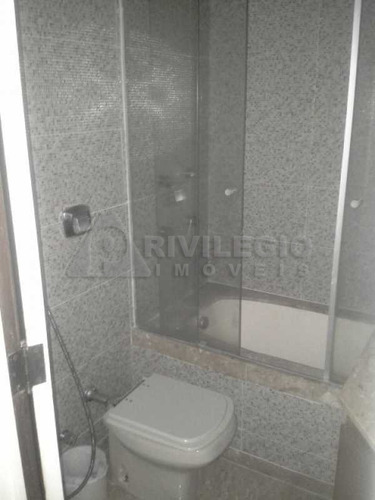 Imagem 13 de 24 de Apart Hotel Em Ipanema - 14685