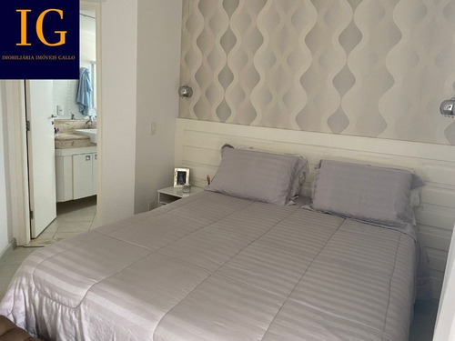 Imagem 15 de 29 de Apartamento Campestre Santo Andre | Condominio Versatile - Versatile - 70526444