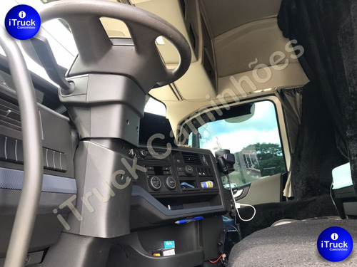 Volvo Fh540 6x4 Ano 2022/2022 Cubo Redutor = R500 510