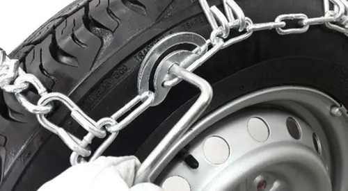 Cadenas Para Nieve Kit Subaru Outback