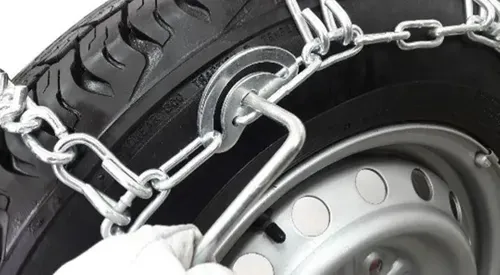Cadenas Para Nieve Kit Subaru Outback