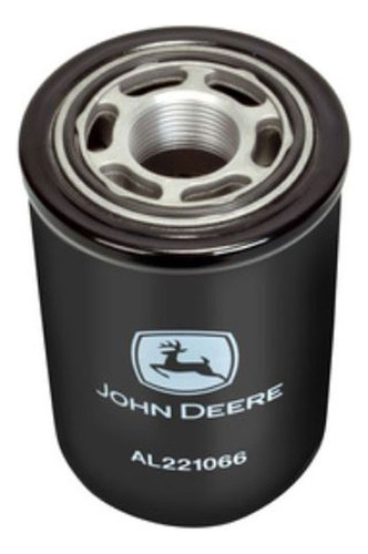 Filtro Aceite De Transmision John Deere 6415 Al221066