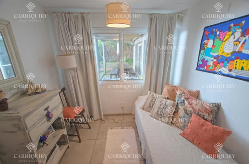 Apartamento En Alquiler Anual - La Barra