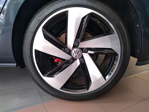 Vw Volkswagen Golf Gti 2.0 Tsi Sf