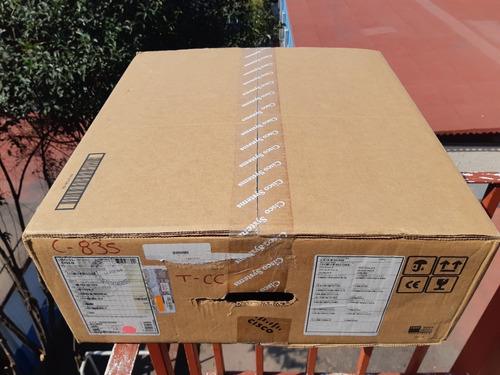 Switch Cisco Ws-c3650-48pd-s Nuevo Poe Gigabit