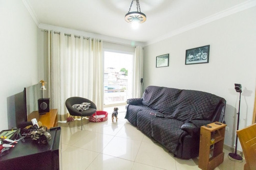 Imagem 5 de 30 de Sobrado À Venda, 160 M² Por R$ 750.000,00 - Limão - São Paulo/sp - So2771