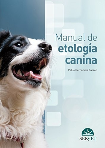 Manual De Etología Canina