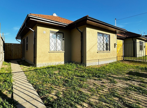 Casa Amoblada Bicentenario