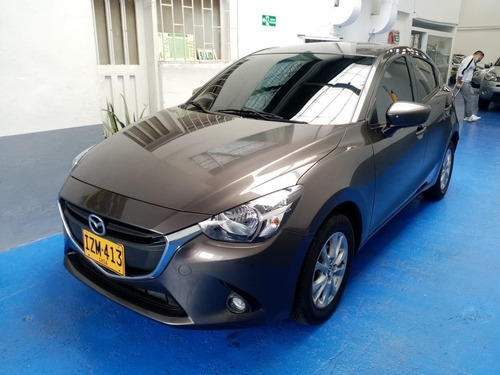 Mazda 2 1.5 Touring